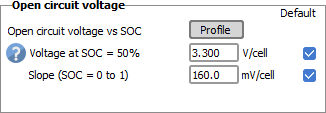 Batt_OpenCircuit_Params