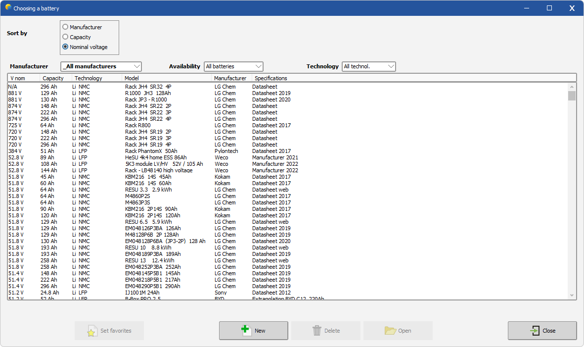 Batteries_DB_Choice