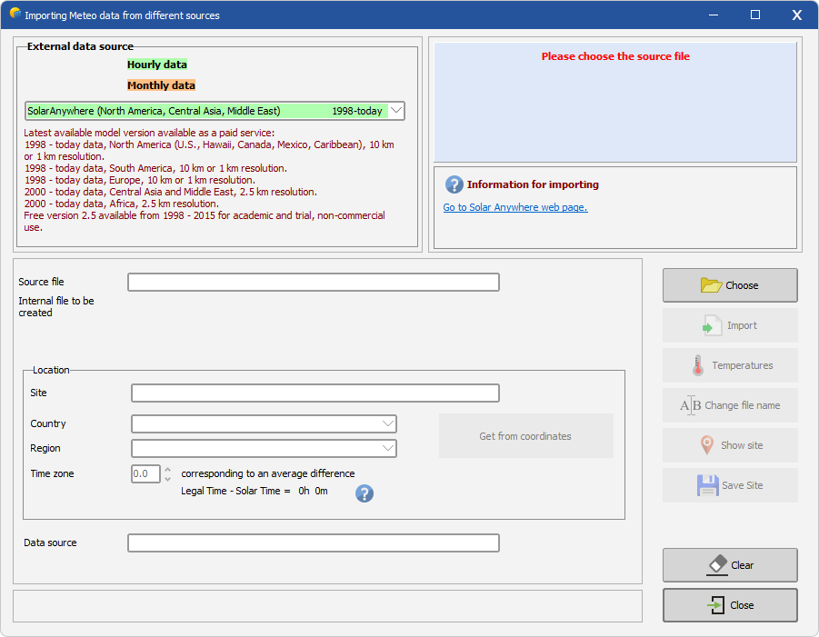 Dialog_Meteo_Database_Importmeteodata_SolarAnywhere