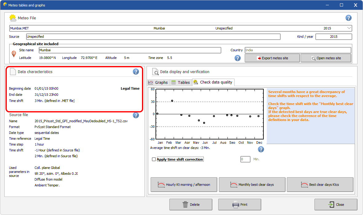 Dialog_Meteo_Database_MeteoTablesGraphs_DataCharsection_MumbainoTS