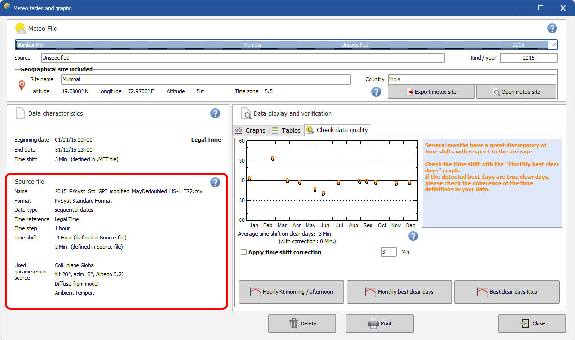 Dialog_Meteo_Database_MeteoTablesGraphs_Sourcesection_TimeSHift