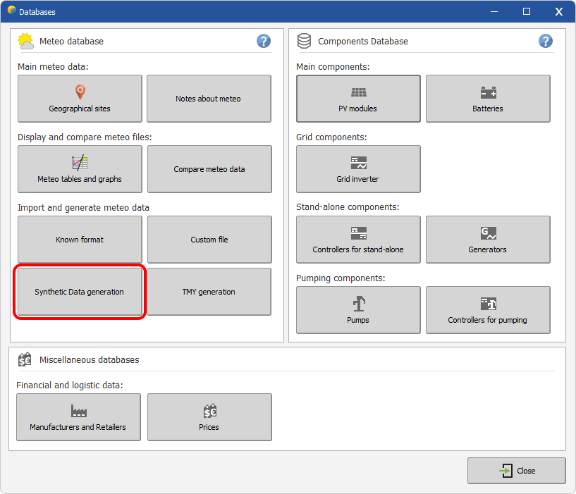 Dialog_Meteo_Database_Synthetichourlydatagenerationbtn