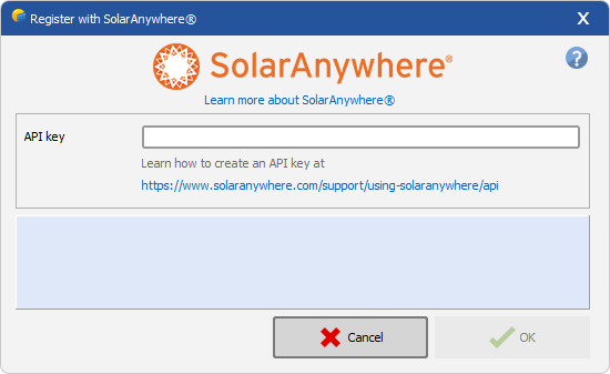 Dialog_Meteo_SolarAnywhere_Register