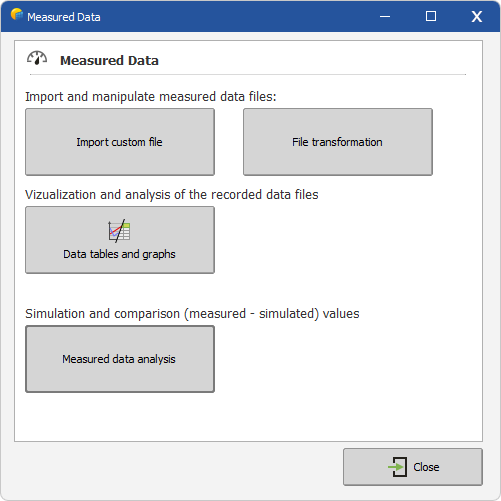 MeasuredDataDialog