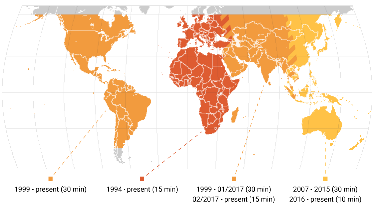 Meteo_SolarGis_Data_map