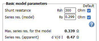 PVModule_Rshunt_RSerie_Def