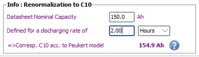 C10 renormalization