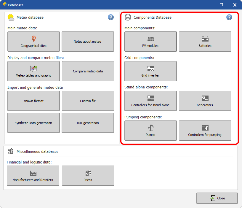 Dialog_Database_Main