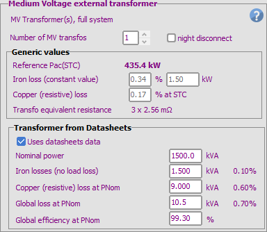 TransfoDefinition