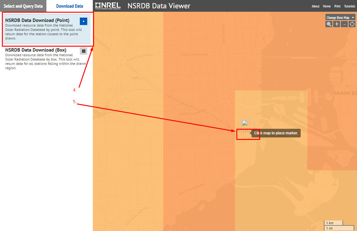 NSRDB_Viewer_3_SelectPoint