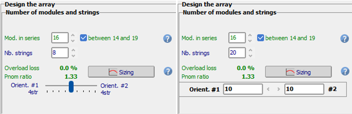 Strings Attribution