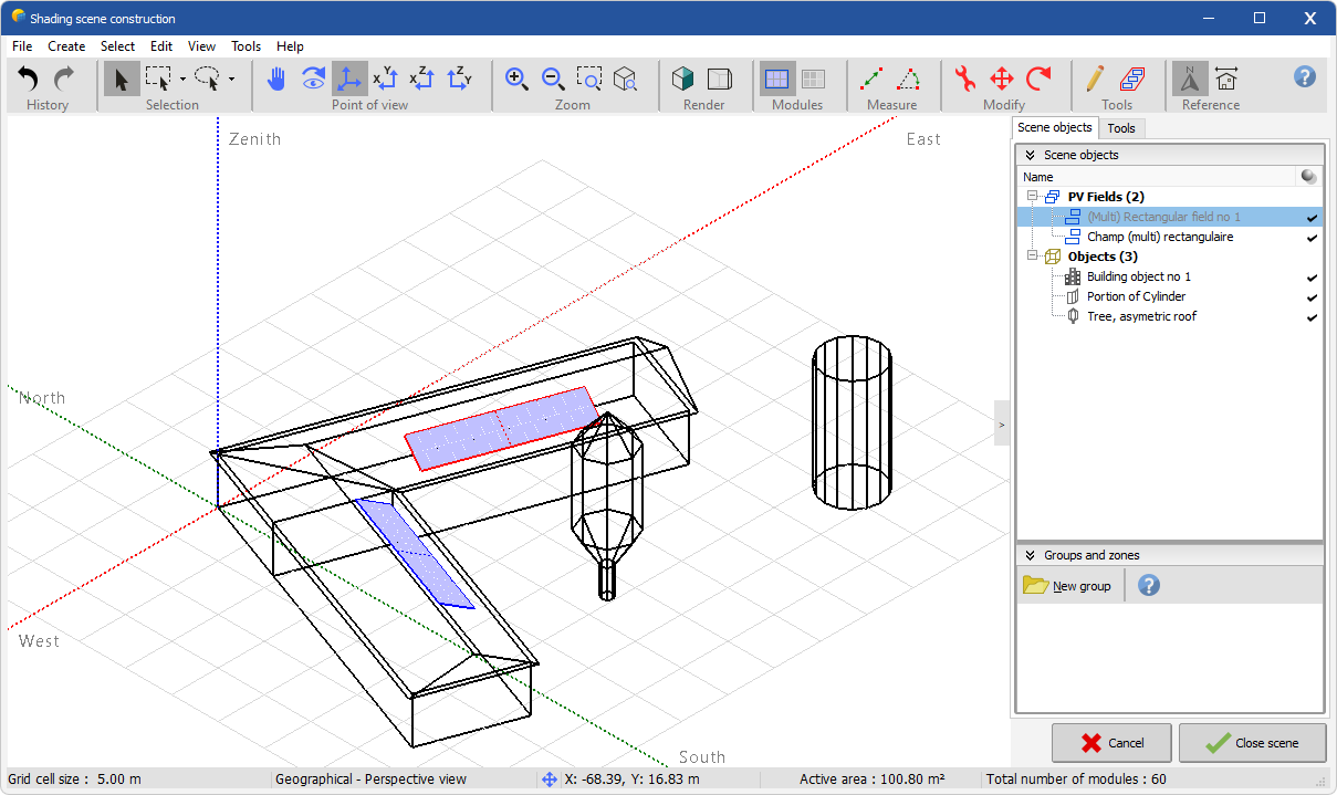 ConvTrackSelect